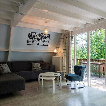 Durbuy-Bungalow Εξωτερικό φωτογραφία