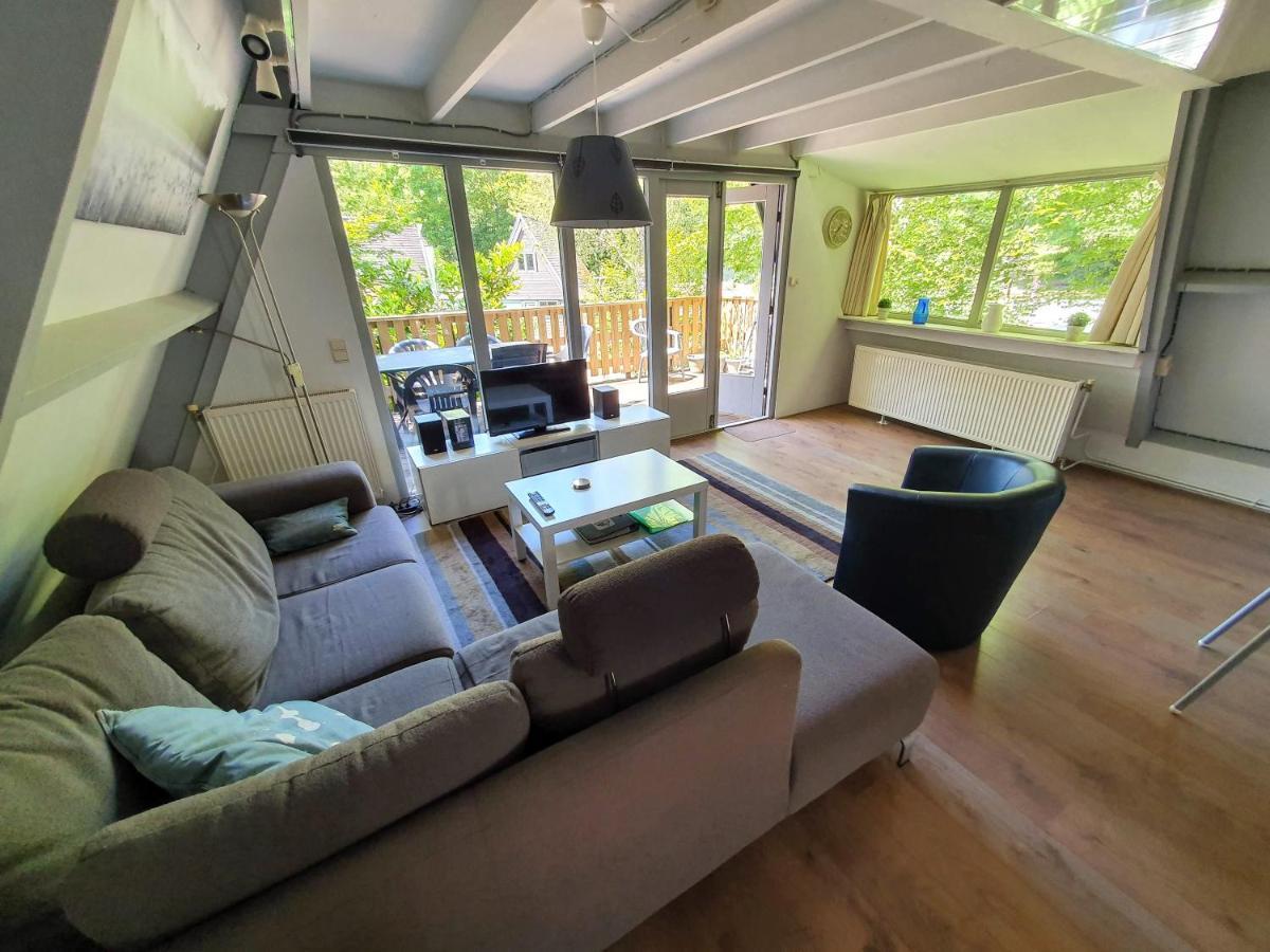 Durbuy-Bungalow Εξωτερικό φωτογραφία