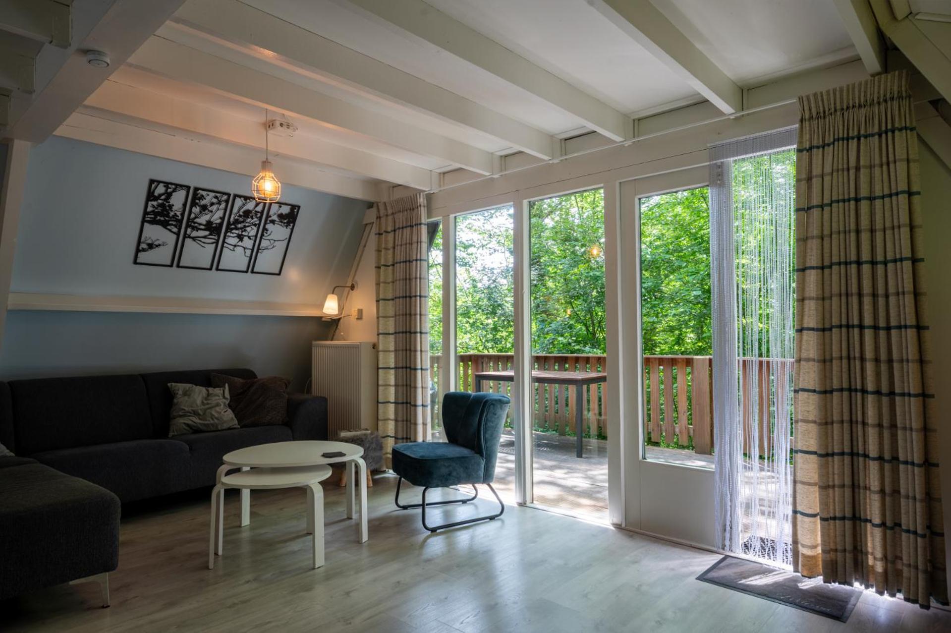 Durbuy-Bungalow Εξωτερικό φωτογραφία