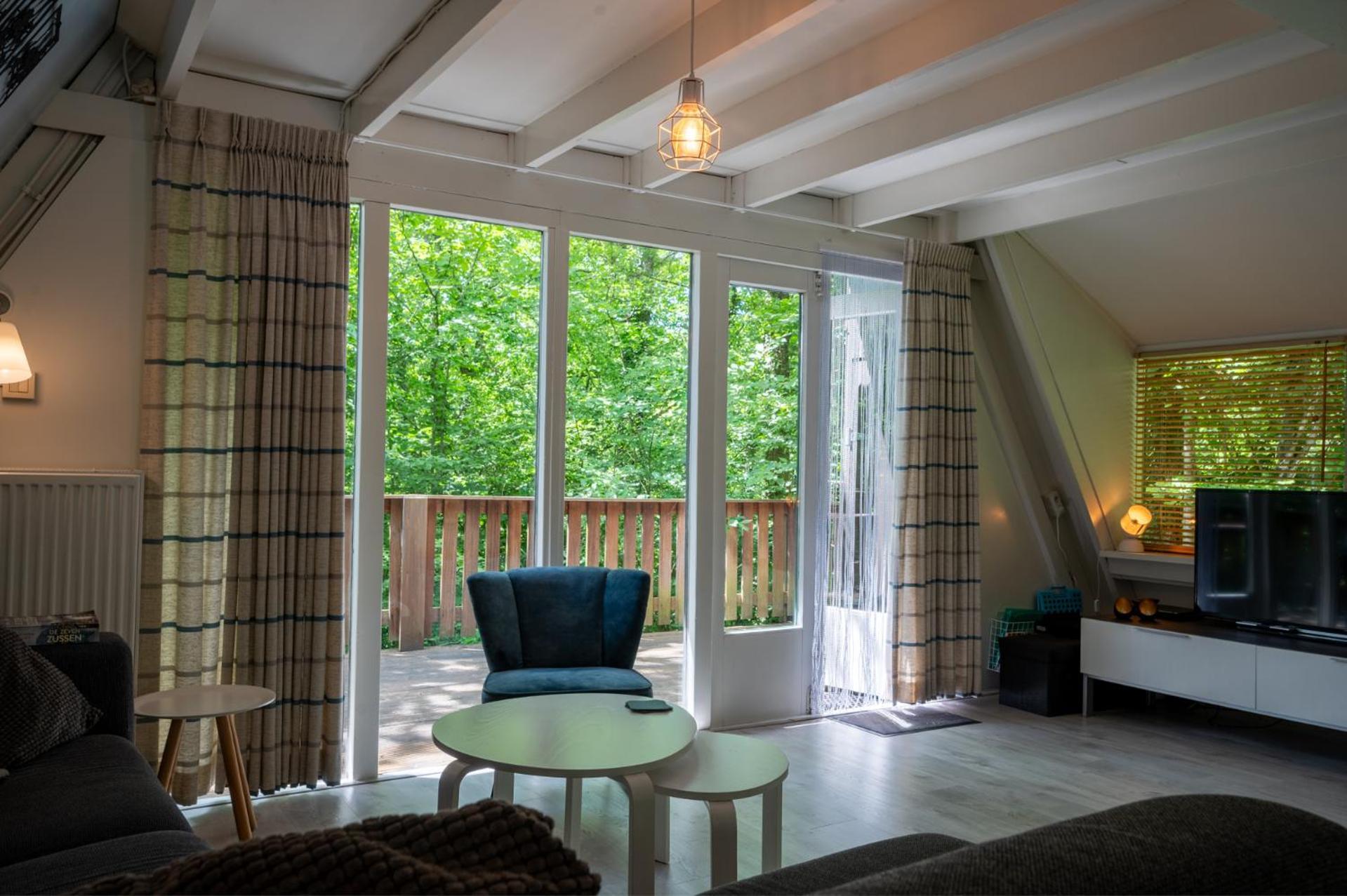 Durbuy-Bungalow Εξωτερικό φωτογραφία